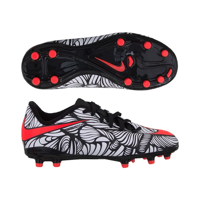 nike hypervenom phelon fg neymar