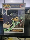 Funko Pop! Vinyl: Jujutsu Kaisen - Megumi Fushiguro - Chalice Collectibles...