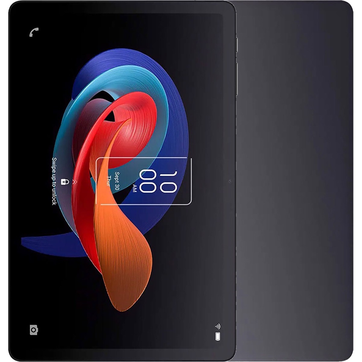 TCL Tab 10 Gen 2 10.4 Inch Space Gray 64GB + 4GB WIFI +