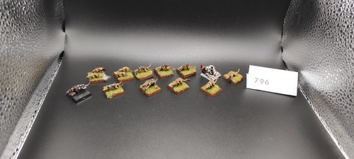 Warhammer Fantasy whfb The old World TOW Skaven OOP Multi Auction must See!!! - Picture 320 of 329