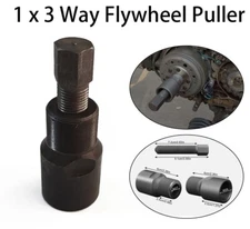 Flywheel Magneto Stator Roller Puller for 50cc-140cc Dirt Bike ATV Motorcycle US