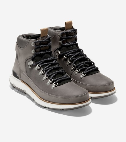 Boot Waterproof C35574 Gray 