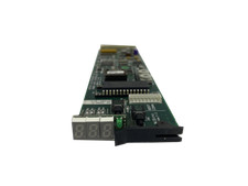 VISTEK V6081 rack controller card