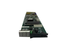 VISTEK V6081 rack controller card