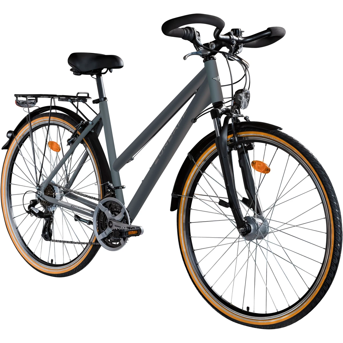 Fahrrder mit 28 Zoll Unisex-Erwachsene online kaufen | eBay.de