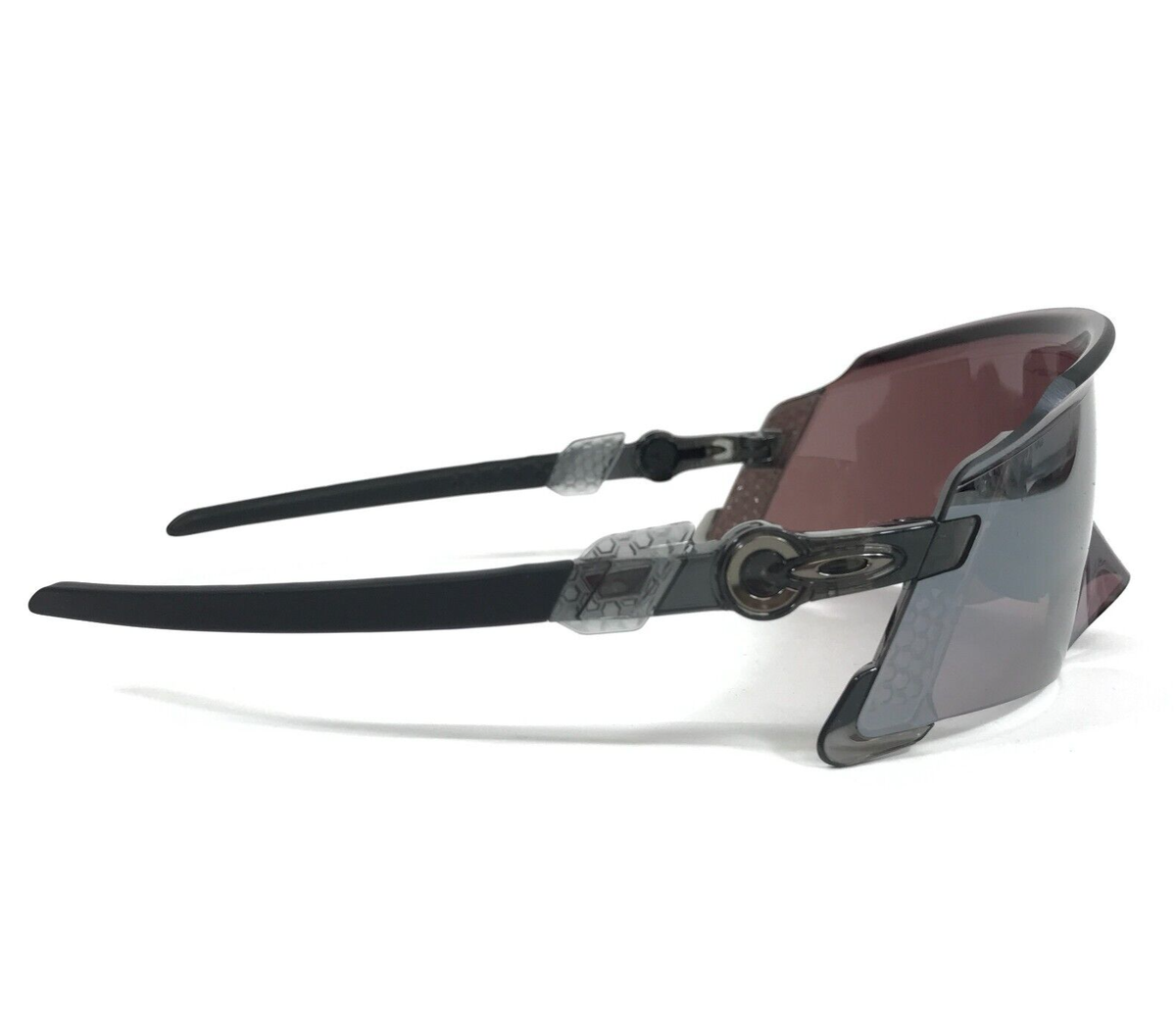 Oakley Sunglasses Kato OO9445M 945518 Grey Smoke with Prizm Oakley Sunglasses Kato OO9445M 945518 Grey Smoke with Prizm