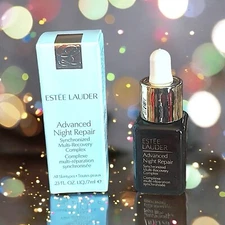 ESTÉE LAUDER Advanced Night Repair Synchronized Multi-repair Complex 0.23 Oz NIB