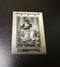 2024 Topps Museum Collection - Private Viewing #PV-6 Roberto Clemente PIRATES