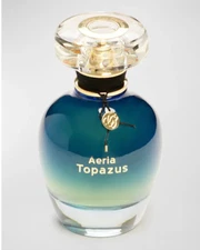 La Cristallerie des Parfums Paris Aeria Topazus - New in Box