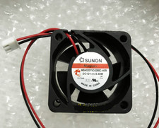 SUNON MB40201V3-D00C-A99 12V 0.48W 40 40 20mm 4020 4CM 2 PIN Silent cooling fan