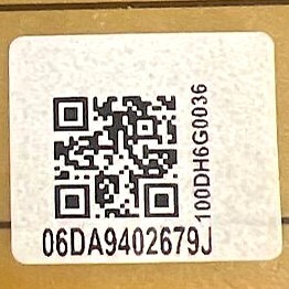Controllo originale WB27K10360 164D8450G108 GE⚡1 anno di garanzia