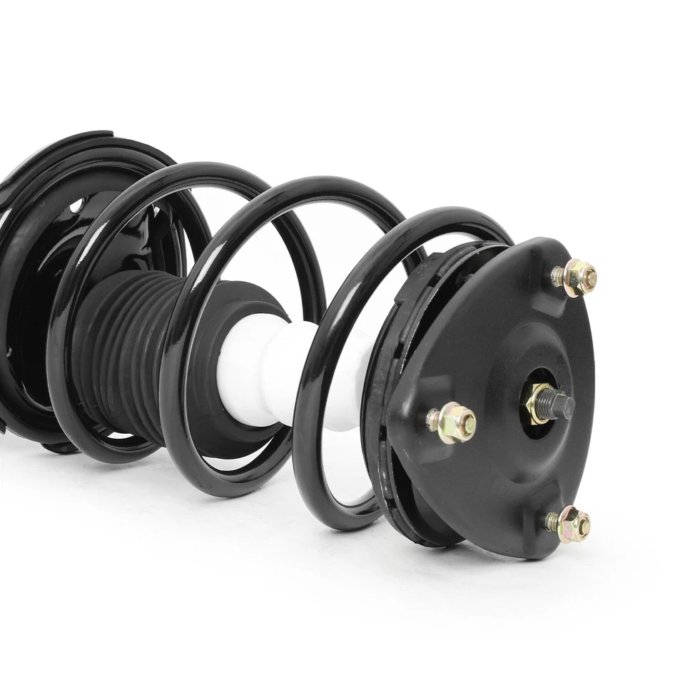 Front Quick Complete Strut Assembly kit for 2006-2011 Kia Rio5 Foto 2 de 4