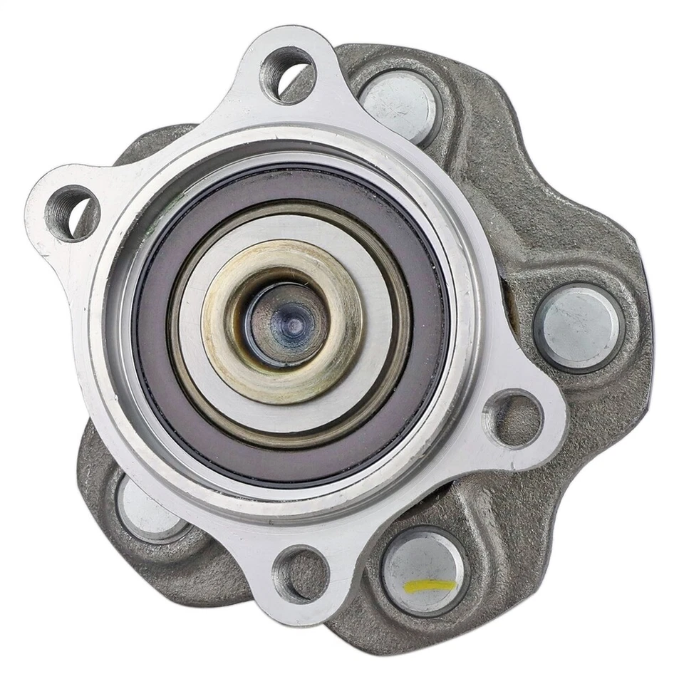 Conjunto de cojinete de rueda y buje - 4 ruedas ABS NT512201 para Nissan Altima 2002 Foto 2 de 4