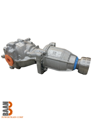 OEM Rear Differential Assembly for 2015-17 Ford Edge S-158-A CV6W-4B025-DF - Picture 2 of 6