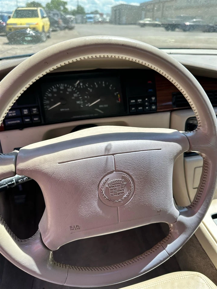 Conjunto de filtro de aire usado se adapta a: Cadillac Seville 1994 4,9 grado A Foto 4 de 4