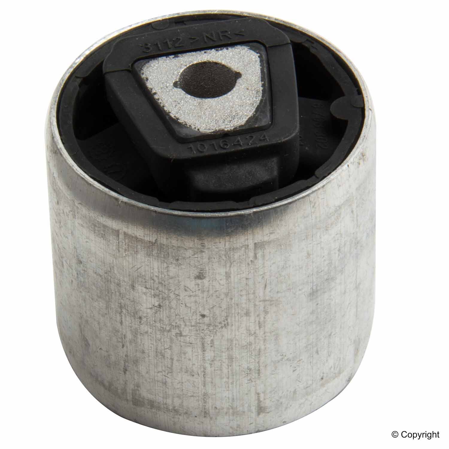 Lemfoerder Control Arm Bushing Front Forward 3619401 | eBay 