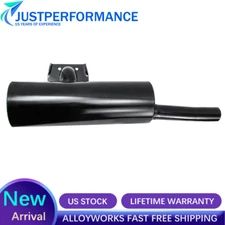 Muffler For International Case Skid Steer Loader 1845C 1840 D126952 A189113