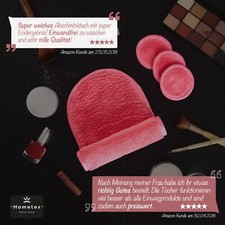 SJBAUTYO 3er Set Abschminktücher Aus Mikrofaser – Super Weich, Waschbar & Wiederverwendbar