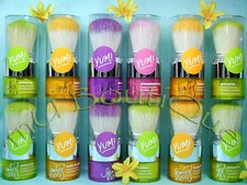 1 NEW VICTORIAS SECRET BEAUTY RUSH BODY SHIMMER KISSABLE POWDER YOU CHOSE. RARE 