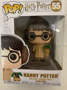 harry potter funko 55