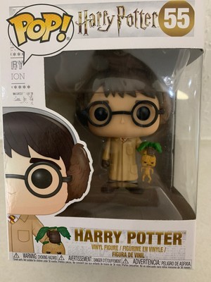 harry potter funko pop 55