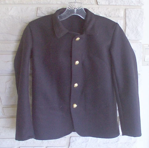 Boys Union Sack Coat, Civil War, New