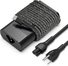 USB Type C 65W AC Charger for HP OmniBook Ultra OmniBook X Flip Next Gen AI 14