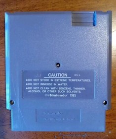 Nintendo NES Mega Man 4 (NES 1992) CIB Complete w/ Manual, Styro, Sleeve - NICE!