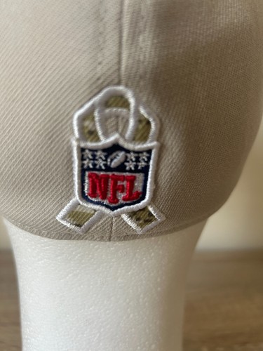 New Era NFL Seattle Seahawks STS Sideline 39THIRTY Stretch Cap (S/M) ✅ NEU ✅ - Bild 7 von 10