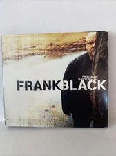 FRANK BLACK: Fast Man Raider Man [Digipak] 2 CD Set
