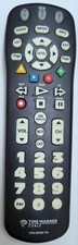 Spectrum Cable Time Warner TV Universal Remote Big Button UR3-SR3M - TW Working