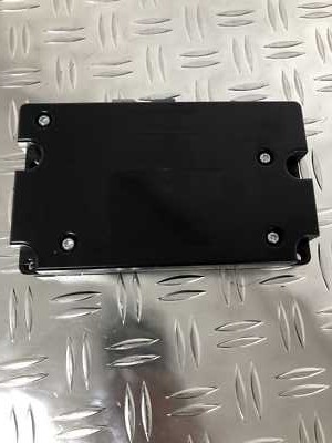 Steuergerät Zentraleinheit Microprozessor FORD C-Max II 2016485 AM5T-14D212-AD