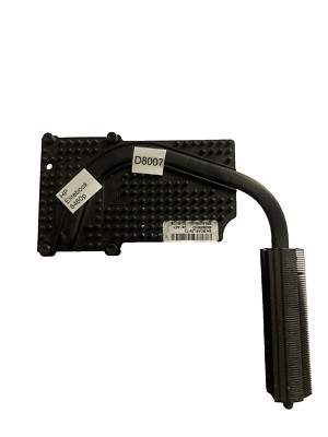 Cooler Heatsink 686021-001 from HP ProBook 6460b 6470b Elitebook 8460p 8470p