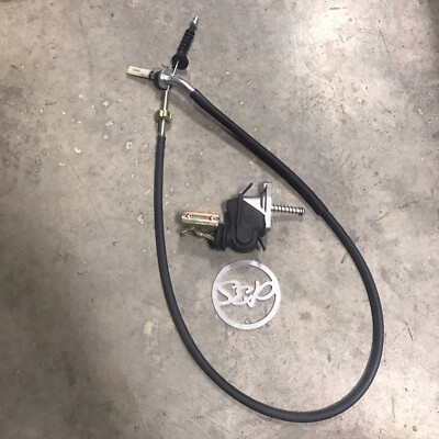 Mk1 Mk2 VW 02a Cable Clutch Kit 02j