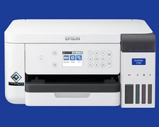 NEW Epson SureColor F170 Dye-Sublimation SuperTank Printer Dye Sublimation Sub