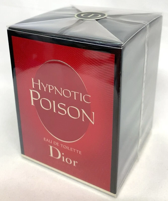 Christian dior 2024 hypnotic poison