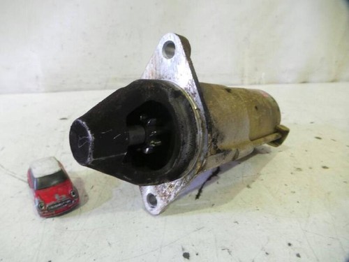 motorino di avviamento per DAEWOO NUBIRA BERLINA SE 2003 1847725 - Picture 3 of 5