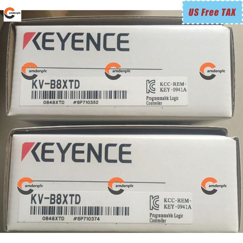 KV-B8XTD キーエンス KEYENCE 62420ef7-04ac-5c87-a27c-