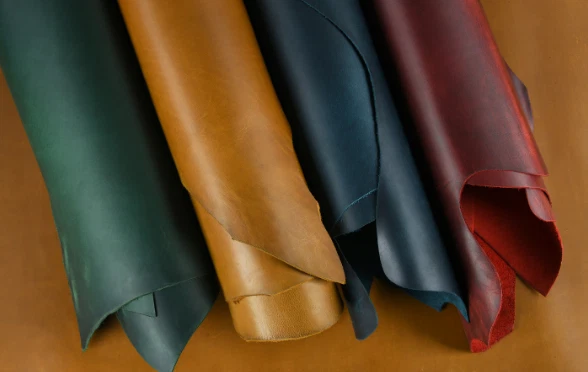 Personalize for A5 A6 A4 B5 book cover notebook bag jacket slipcase leather MY2 - Bild 2 von 2