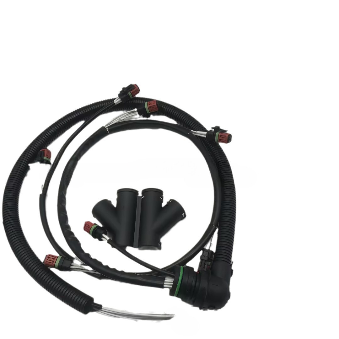 Parts Engine Wiring Cable Harness For VOLVO Renault 21822967