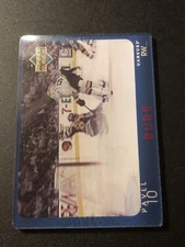 1997-98 Upper Deck Diamond Vision Pavel Bure #10 HOF