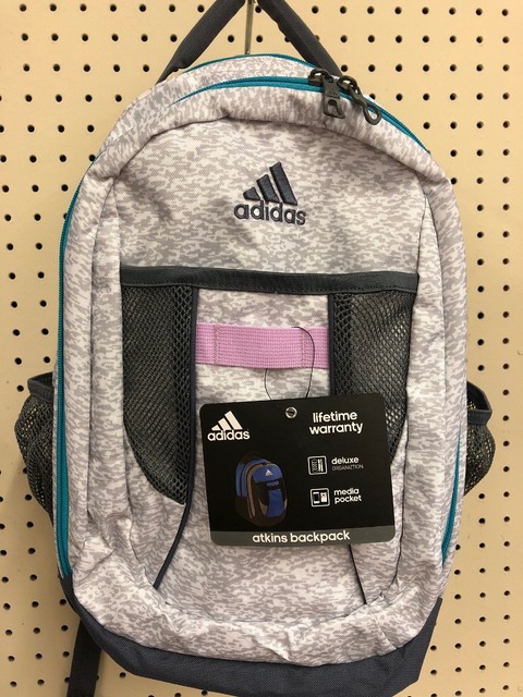 adidas backpack m