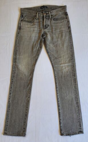 Tom ford selvedge jeans - Gem Tom ford selvedge jeans - Gem