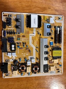 Netzteilplatine von Samsung 55" 4K QLED TV QE55Q70AAT BN44-01105A