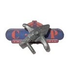 Vintage 1995 Mighty Morphin Power Rangers Black Ninja Ranger Weapon Accessory