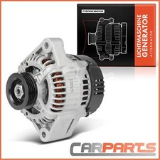 Lichtmaschine Generator 75A für Smart Cabrio 450 City-Coupe Fortwo Roadster 452