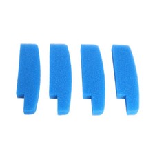 Compatible Foam Filter Sponge Fit for Seachem Tidal 110 Filter