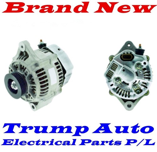 NEW Top Alternator For Toyota Corolla ZRE152R 2ZR-FE 1.8L Petrol 3/2007