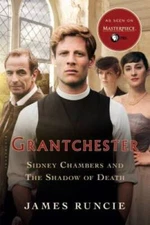 Sidney Chambers and the Shadow of Death (Grantchester) - Paperback - VERY GOOD