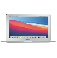 Apple MacBook Air A1465 11.6 Apple MacBook Air A1465 11.6